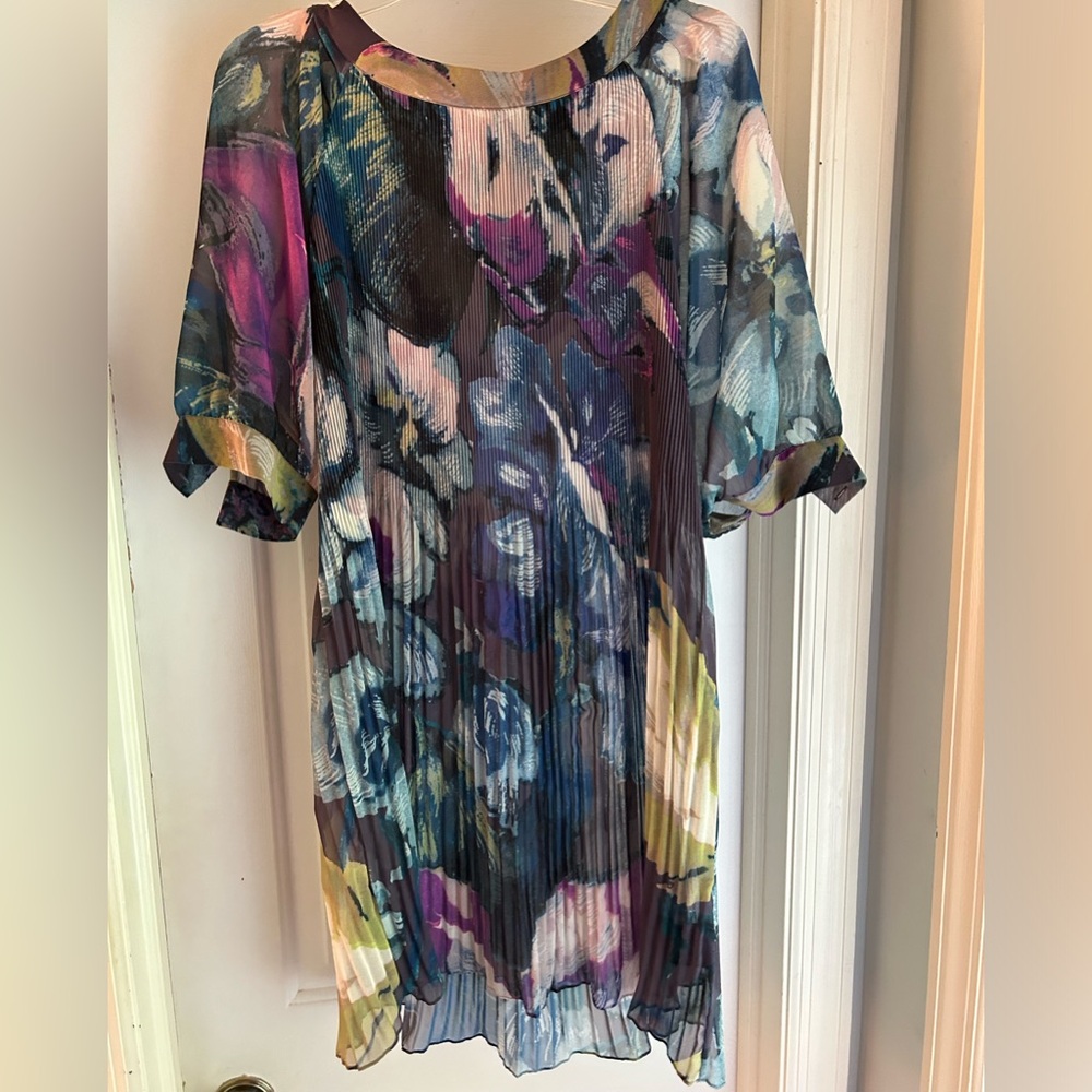 Ted Baker Dress